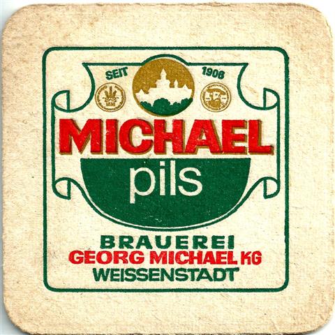 bad wei�enstadt wun-by michael quad 1a (185-michael pils-georg michael) 